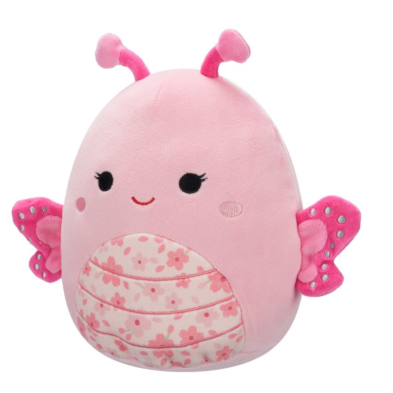 SQUISHMALLOWS W25 Pehme mänguasi, 19 cm