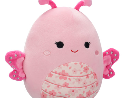SQUISHMALLOWS W25 Pehme mänguasi, 19 cm