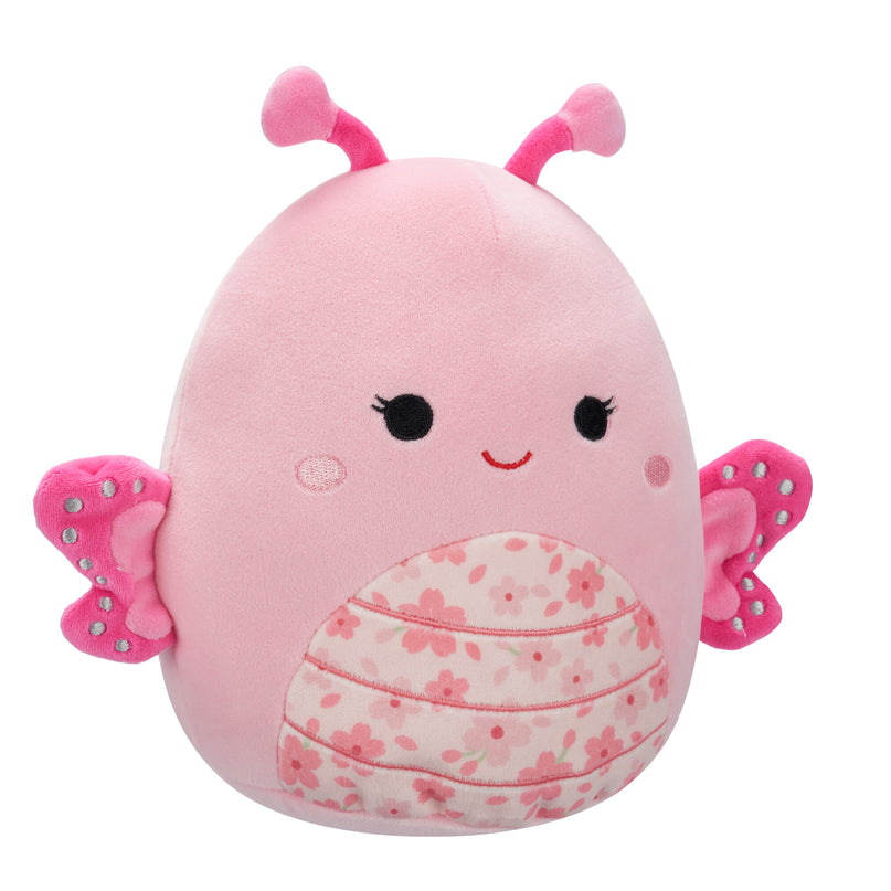 SQUISHMALLOWS W25 Pehme mänguasi, 19 cm