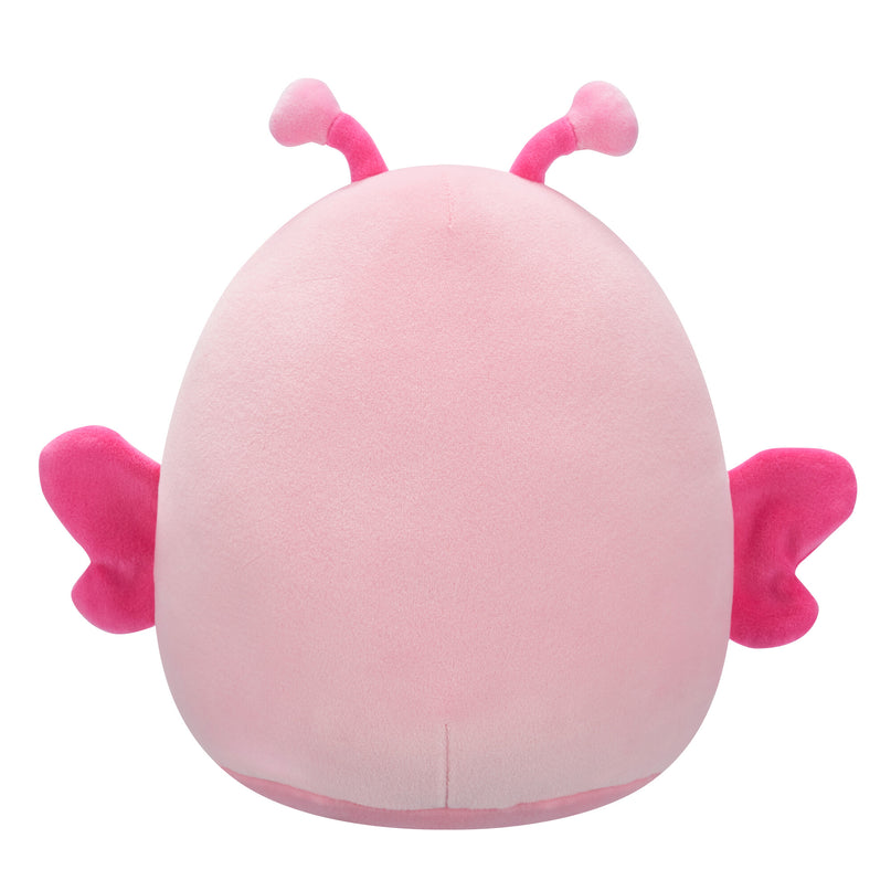 SQUISHMALLOWS W25 Pehme mänguasi, 19 cm