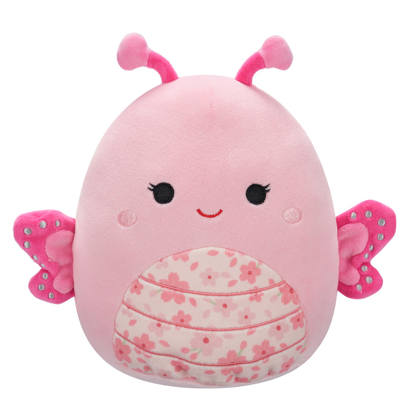 SQUISHMALLOWS W25 Pehme mänguasi, 19 cm