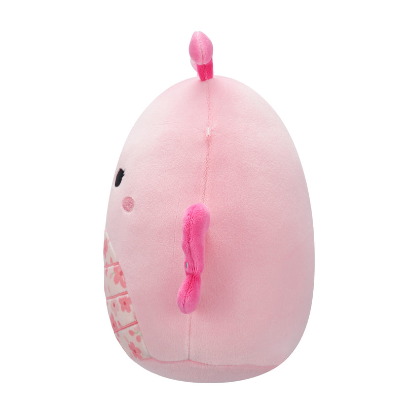 SQUISHMALLOWS W25 Pehme mänguasi, 19 cm