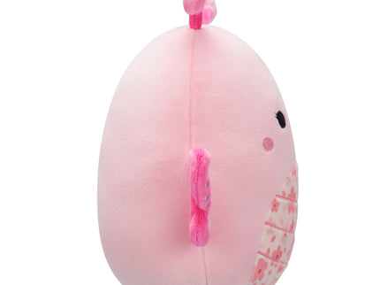 SQUISHMALLOWS W25 Pehme mänguasi, 19 cm