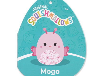 SQUISHMALLOWS W25 Pehme mänguasi, 19 cm