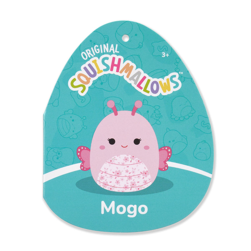 SQUISHMALLOWS W25 Pehme mänguasi, 19 cm