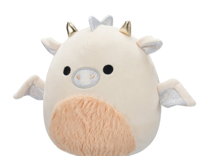 SQUISHMALLOWS W25 Pehme mänguasi, 19 cm