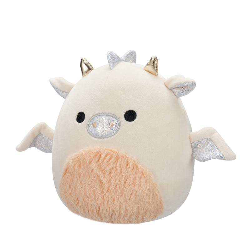 SQUISHMALLOWS W25 Pehme mänguasi, 19 cm