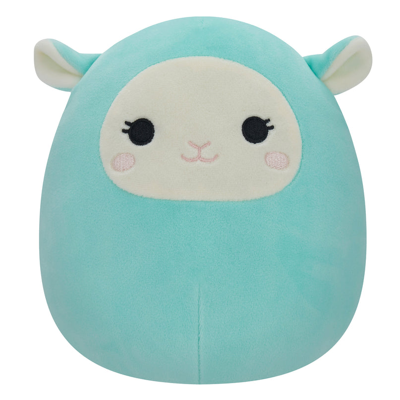 SQUISHMALLOWS W25 Pehme mänguasi, 19 cm