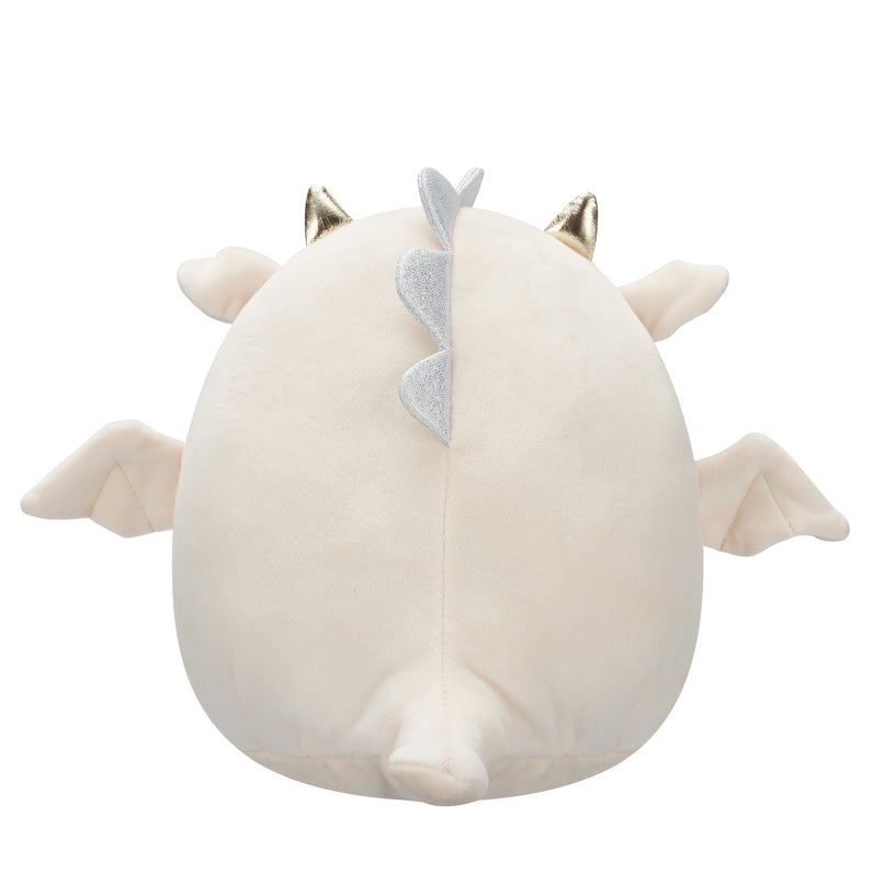 SQUISHMALLOWS W25 Pehme mänguasi, 19 cm