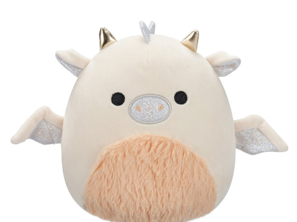 SQUISHMALLOWS W25 Pehme mänguasi, 19 cm