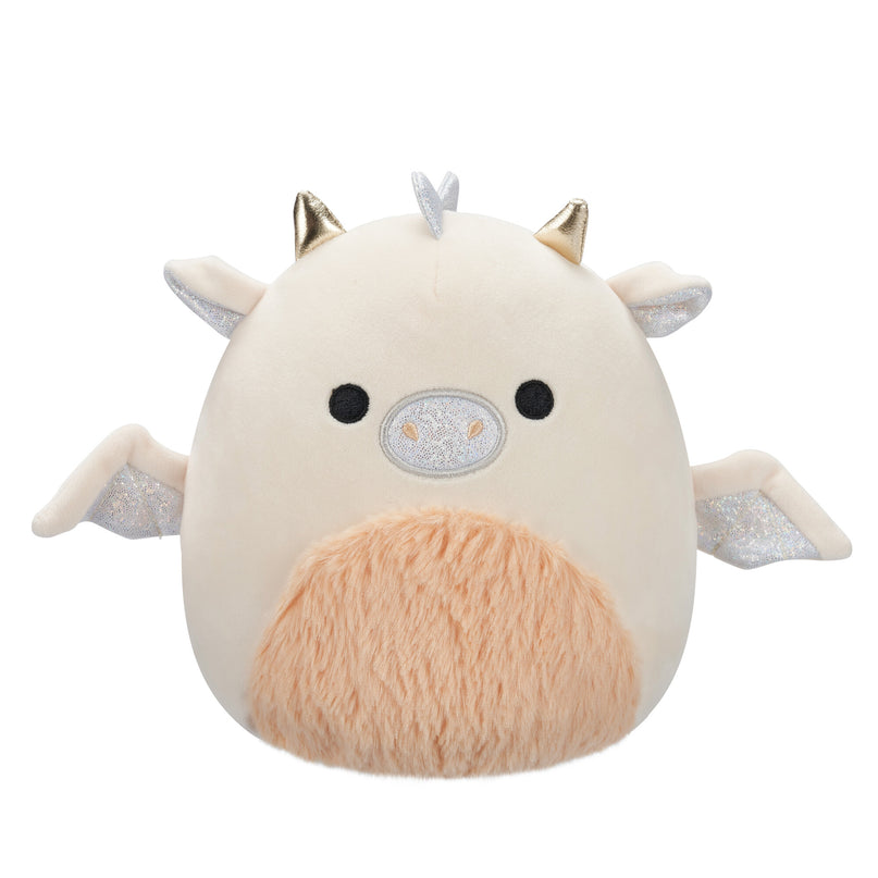 SQUISHMALLOWS W25 Pehme mänguasi, 19 cm