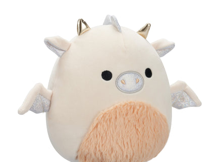 SQUISHMALLOWS W25 Pehme mänguasi, 19 cm