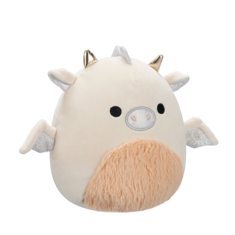 SQUISHMALLOWS W25 Pehme mänguasi, 19 cm