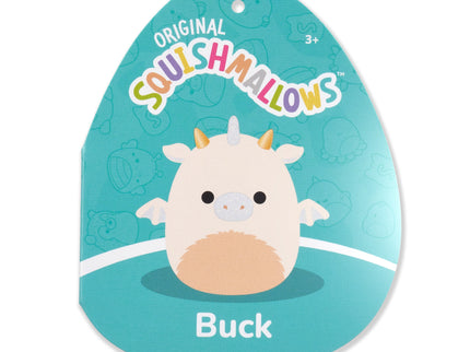 SQUISHMALLOWS W25 Pehme mänguasi, 19 cm