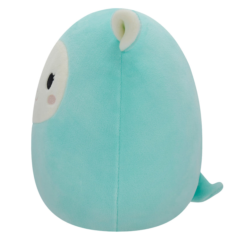SQUISHMALLOWS W25 Pehme mänguasi, 19 cm