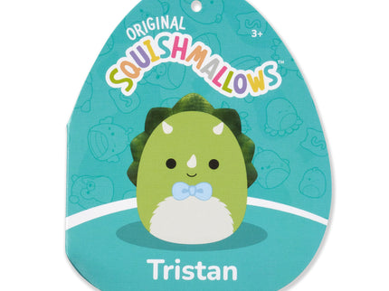 SQUISHMALLOWS W25 Pehme mänguasi, 19 cm