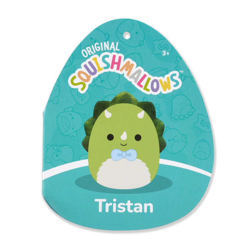 SQUISHMALLOWS W25 Pehme mänguasi, 19 cm