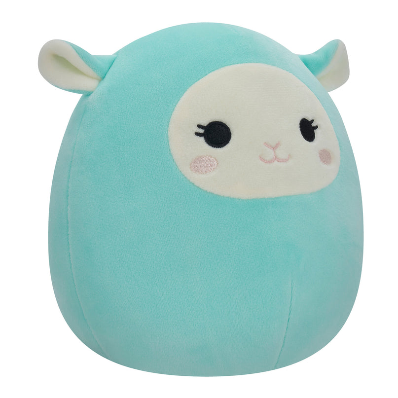 SQUISHMALLOWS W25 Pehme mänguasi, 19 cm