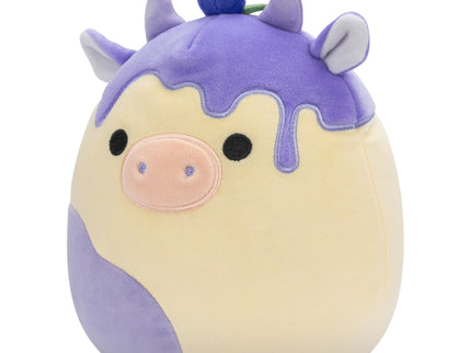 SQUISHMALLOWS W25 Pehme mänguasi, 19 cm