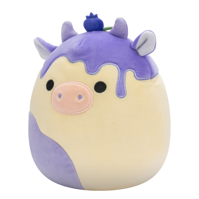 SQUISHMALLOWS W25 Pehme mänguasi, 19 cm