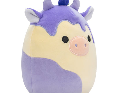 SQUISHMALLOWS W25 Pehme mänguasi, 19 cm