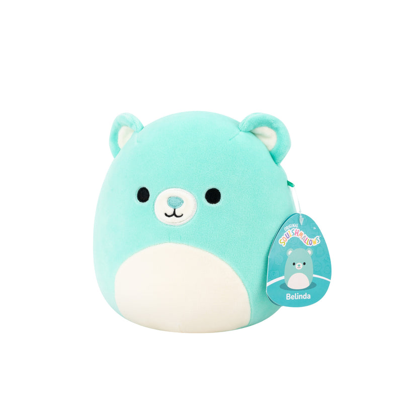 SQUISHMALLOWS W26 Pehme mänguasi, 19 cm