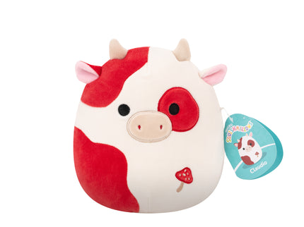 SQUISHMALLOWS W26 Pehme mänguasi, 19 cm