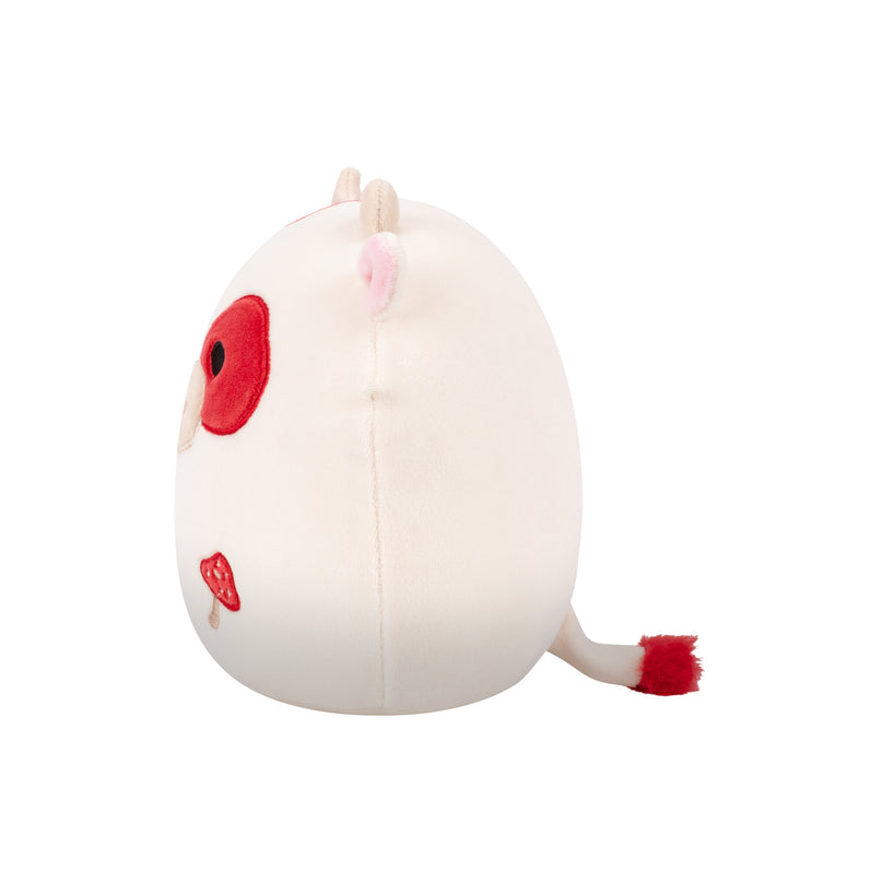 SQUISHMALLOWS W26 Pehme mänguasi, 19 cm