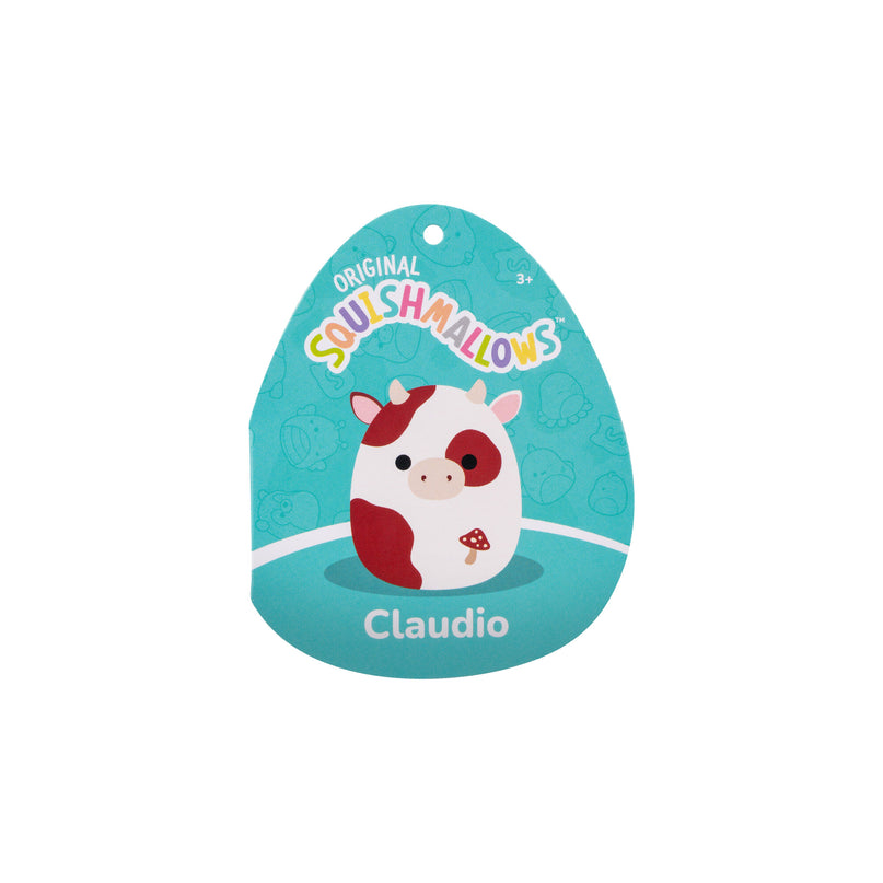 SQUISHMALLOWS W26 Pehme mänguasi, 19 cm