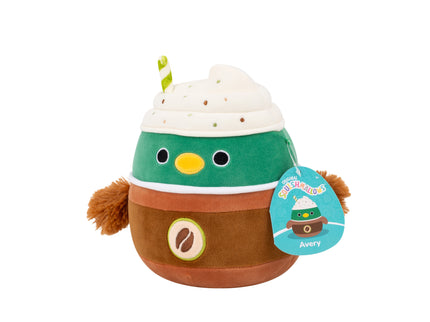 SQUISHMALLOWS W26 Pehme mänguasi, 19 cm