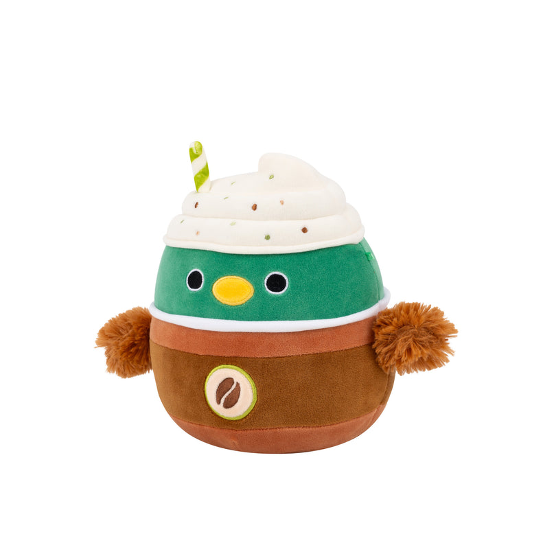 SQUISHMALLOWS W26 Pehme mänguasi, 19 cm