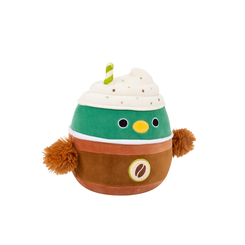 SQUISHMALLOWS W26 Pehme mänguasi, 19 cm