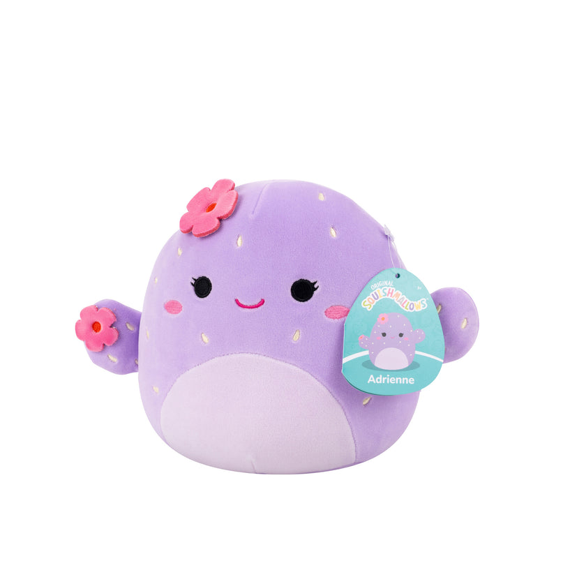 SQUISHMALLOWS W26 Pehme mänguasi, 19 cm