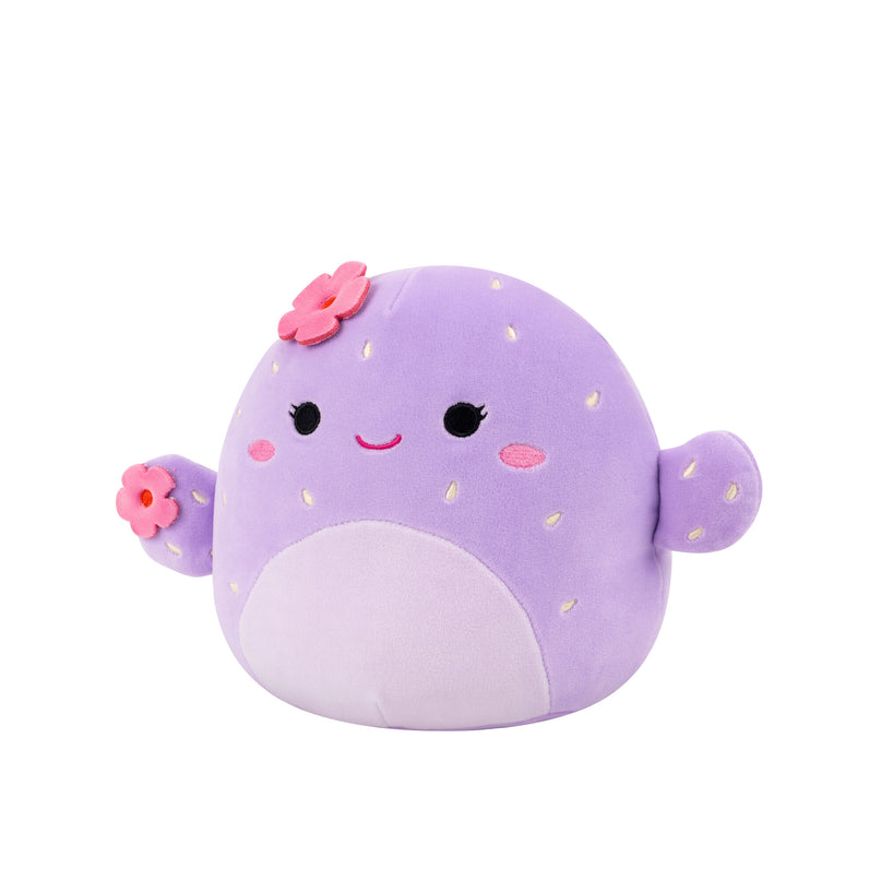 SQUISHMALLOWS W26 Pehme mänguasi, 19 cm