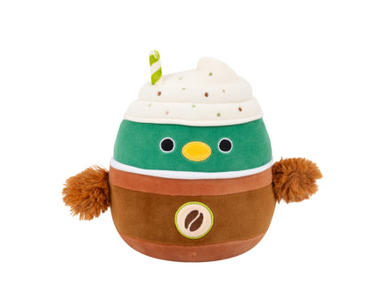 SQUISHMALLOWS W26 Pehme mänguasi, 19 cm