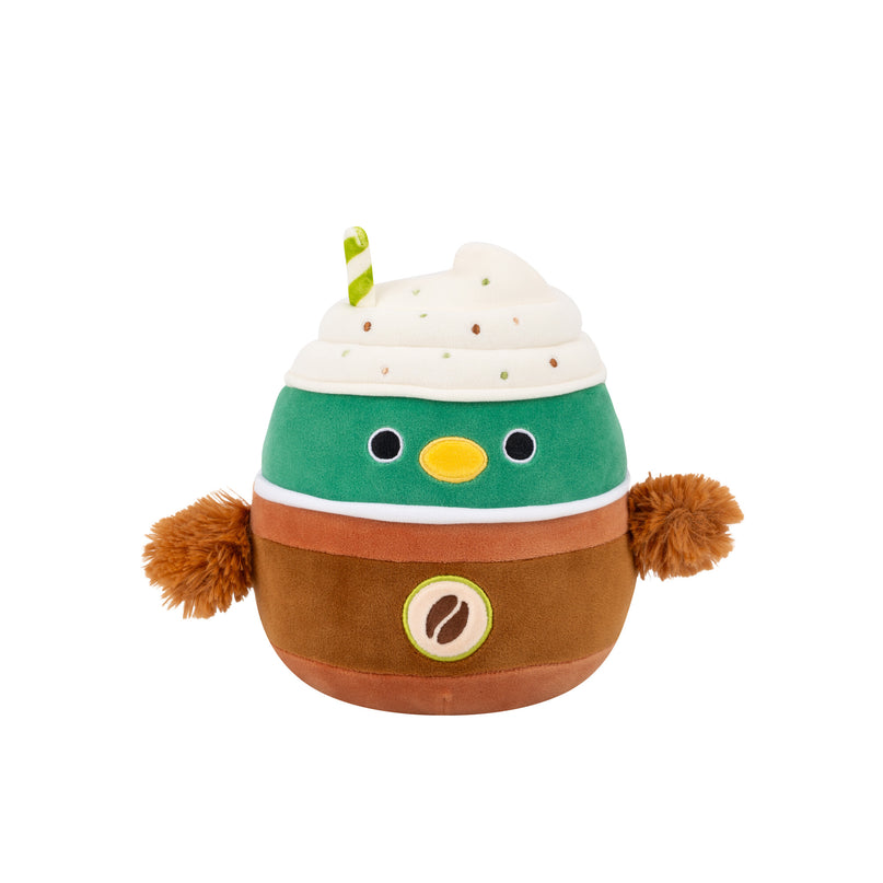 SQUISHMALLOWS W26 Pehme mänguasi, 19 cm