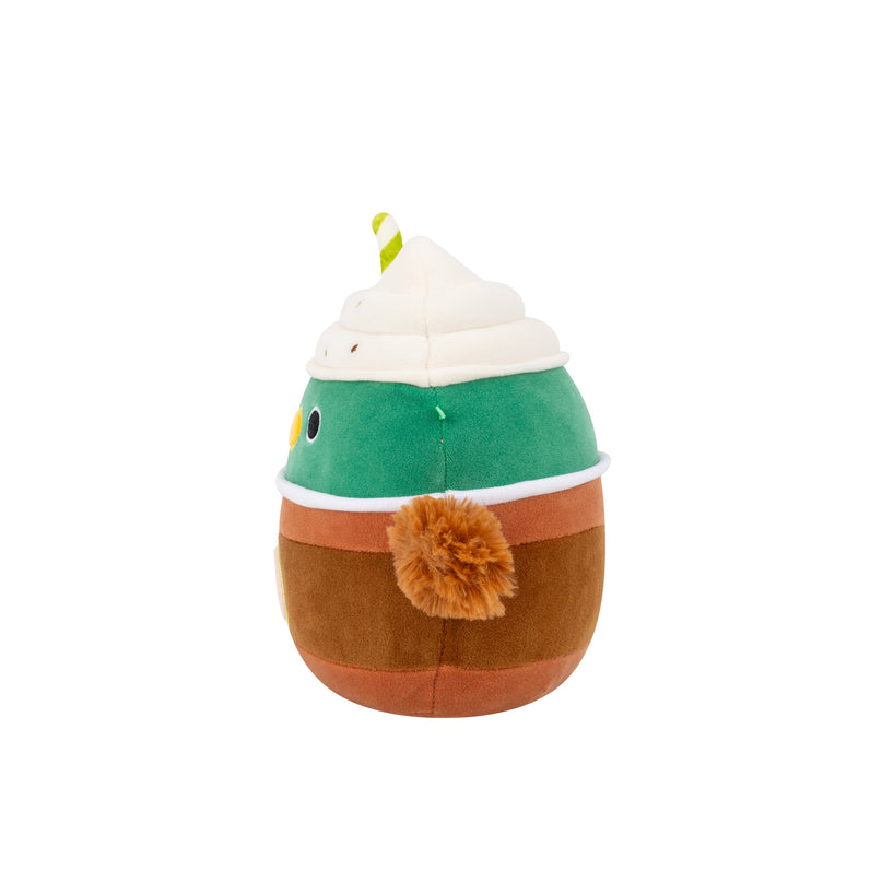 SQUISHMALLOWS W26 Pehme mänguasi, 19 cm