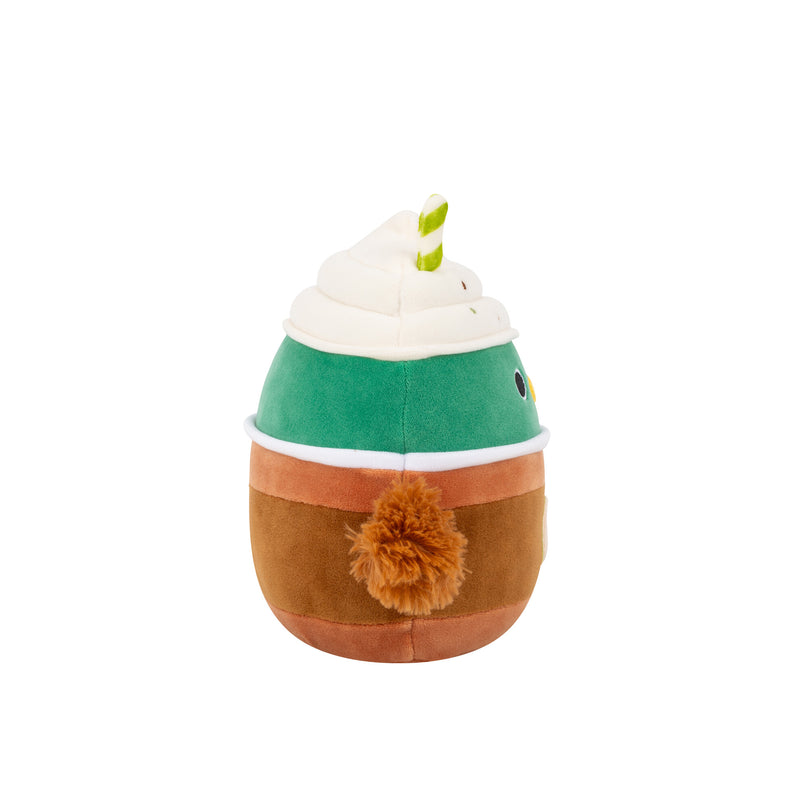 SQUISHMALLOWS W26 Pehme mänguasi, 19 cm