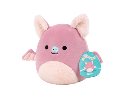 SQUISHMALLOWS W26 Pehme mänguasi, 19 cm