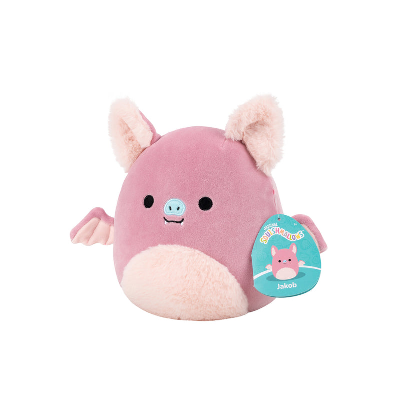 SQUISHMALLOWS W26 Pehme mänguasi, 19 cm