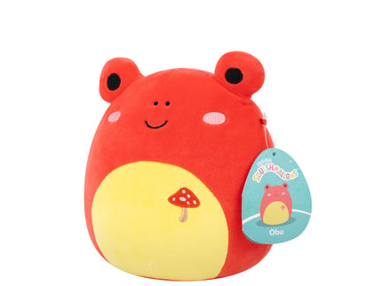 SQUISHMALLOWS W26 Pehme mänguasi, 19 cm