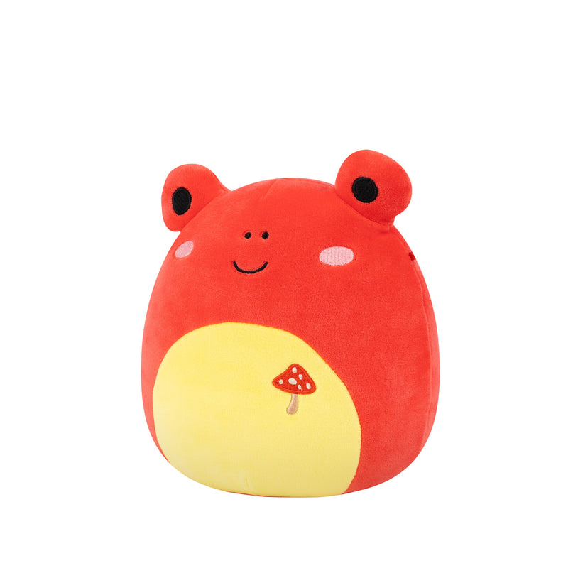 SQUISHMALLOWS W26 Pehme mänguasi, 19 cm