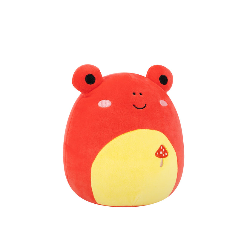 SQUISHMALLOWS W26 Pehme mänguasi, 19 cm