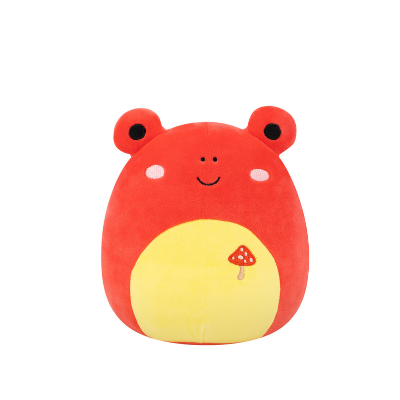 SQUISHMALLOWS W26 Pehme mänguasi, 19 cm