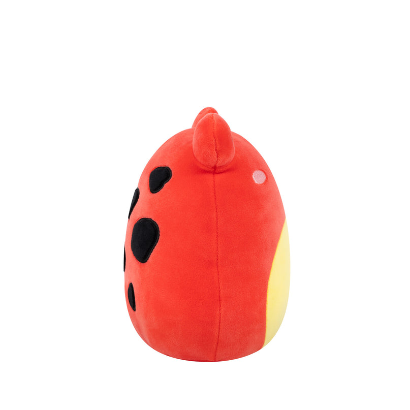 SQUISHMALLOWS W26 Pehme mänguasi, 19 cm