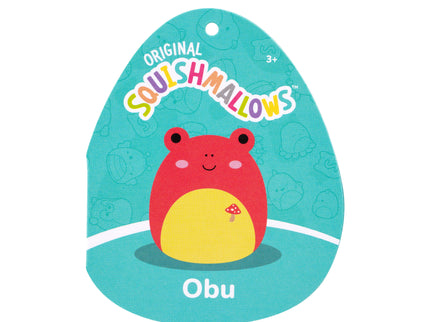 SQUISHMALLOWS W26 Pehme mänguasi, 19 cm