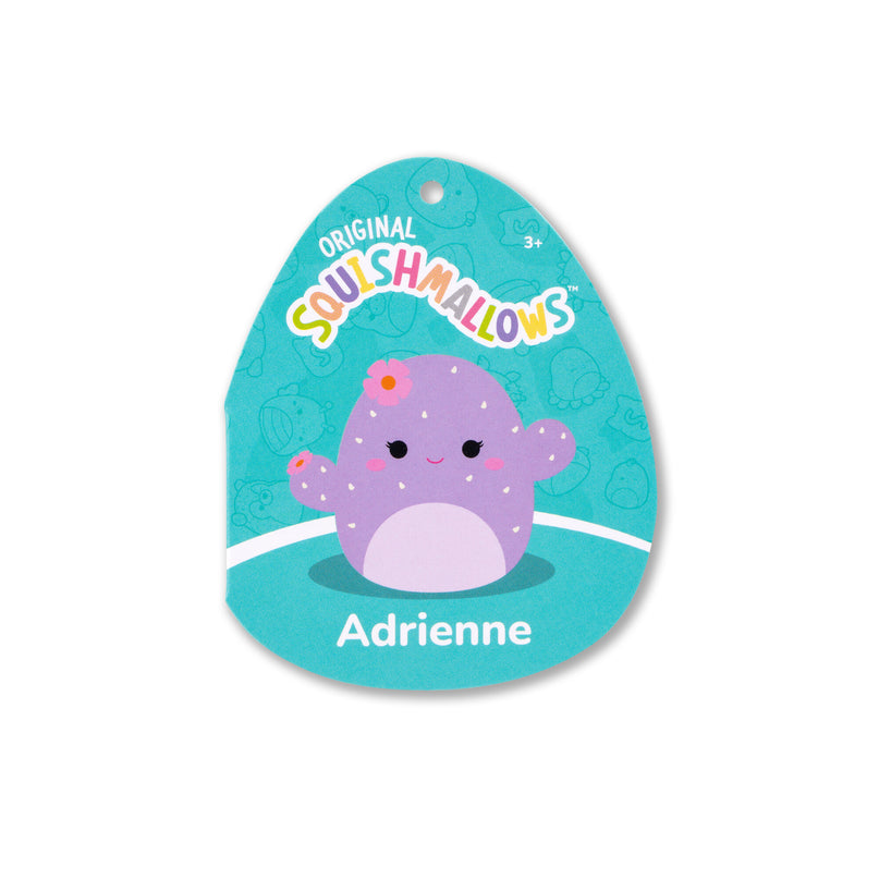 SQUISHMALLOWS W26 Pehme mänguasi, 19 cm