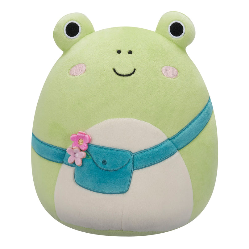 SQUISHMALLOWS W29 Pehme mänguasi, 19 cm
