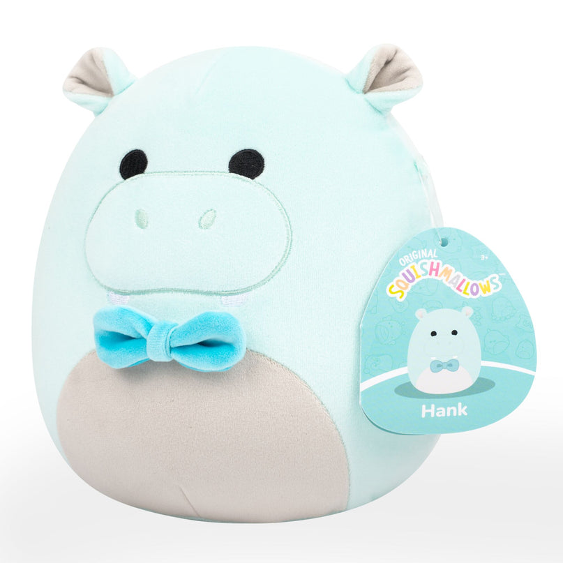 SQUISHMALLOWS W29 Pehme mänguasi, 19 cm