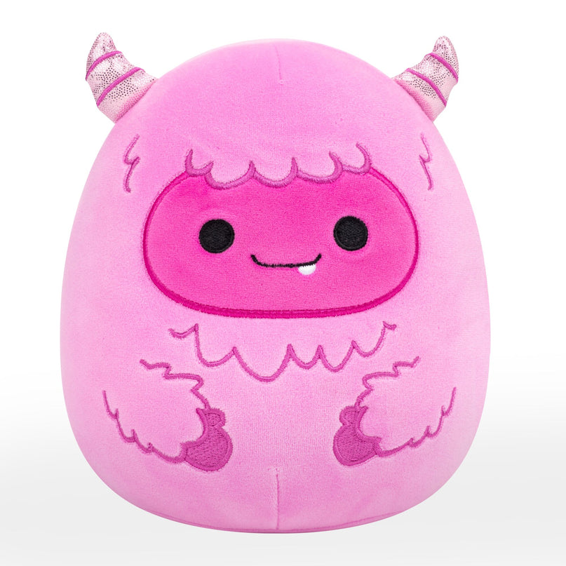 SQUISHMALLOWS W29 Pehme mänguasi, 19 cm